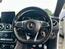 USED 2017 66 MERCEDES-BENZ A-CLASS 1.6 A180 AMG Line Hatchback 5dr Petrol Manual Euro 6 (s/s) (122 ps) 12 MONTH NATIONAL RAC WARRANTY!!