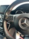 USED 2017 66 MERCEDES-BENZ A-CLASS 1.6 A180 AMG Line Hatchback 5dr Petrol Manual Euro 6 (s/s) (122 ps) 12 MONTH NATIONAL RAC WARRANTY!!