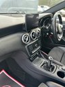 USED 2017 66 MERCEDES-BENZ A-CLASS 1.6 A180 AMG Line Hatchback 5dr Petrol Manual Euro 6 (s/s) (122 ps) 12 MONTH NATIONAL RAC WARRANTY!!