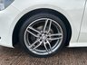 USED 2017 66 MERCEDES-BENZ A-CLASS 1.6 A180 AMG Line Hatchback 5dr Petrol Manual Euro 6 (s/s) (122 ps) 12 MONTH NATIONAL RAC WARRANTY!!