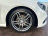 USED 2017 66 MERCEDES-BENZ A-CLASS 1.6 A180 AMG Line Hatchback 5dr Petrol Manual Euro 6 (s/s) (122 ps) 12 MONTH NATIONAL RAC WARRANTY!!