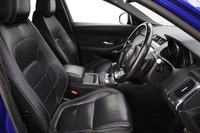 2018 Jaguar E-Pace 2L R-Dynamic S 5dr - Photo 12
