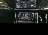 USED 2021 71 AUDI Q7 3.0 TDI V6 45 Black Edition SUV 5dr Diesel Tiptronic quattro Euro 6 (s/s) (231 ps) 7 Seater+One Owner 26000 Miles Since New+Full Leather+Heated Seats+Navigation+More