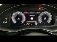 USED 2021 71 AUDI Q7 3.0 TDI V6 45 Black Edition SUV 5dr Diesel Tiptronic quattro Euro 6 (s/s) (231 ps) 7 Seater+One Owner 26000 Miles Since New+Full Leather+Heated Seats+Navigation+More
