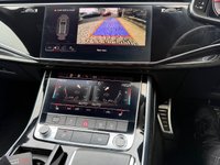 USED 2021 71 AUDI Q7 3.0 TDI V6 45 Black Edition SUV 5dr Diesel Tiptronic quattro Euro 6 (s/s) (231 ps) 7 Seater+One Owner 26000 Miles Since New+Full Leather+Heated Seats+Navigation+More