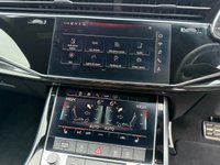 USED 2021 71 AUDI Q7 3.0 TDI V6 45 Black Edition SUV 5dr Diesel Tiptronic quattro Euro 6 (s/s) (231 ps) 7 Seater+One Owner 26000 Miles Since New+Full Leather+Heated Seats+Navigation+More