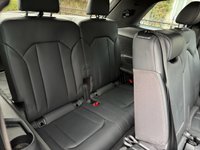USED 2021 71 AUDI Q7 3.0 TDI V6 45 Black Edition SUV 5dr Diesel Tiptronic quattro Euro 6 (s/s) (231 ps) 7 Seater+One Owner 26000 Miles Since New+Full Leather+Heated Seats+Navigation+More