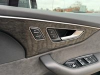 USED 2021 71 AUDI Q7 3.0 TDI V6 45 Black Edition SUV 5dr Diesel Tiptronic quattro Euro 6 (s/s) (231 ps) 7 Seater+One Owner 26000 Miles Since New+Full Leather+Heated Seats+Navigation+More