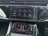USED 2021 71 AUDI Q7 3.0 TDI V6 45 Black Edition SUV 5dr Diesel Tiptronic quattro Euro 6 (s/s) (231 ps) 7 Seater+One Owner 26000 Miles Since New+Full Leather+Heated Seats+Navigation+More