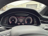 USED 2021 71 AUDI Q7 3.0 TDI V6 45 Black Edition SUV 5dr Diesel Tiptronic quattro Euro 6 (s/s) (231 ps) 7 Seater+One Owner 26000 Miles Since New+Full Leather+Heated Seats+Navigation+More
