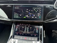USED 2021 71 AUDI Q7 3.0 TDI V6 45 Black Edition SUV 5dr Diesel Tiptronic quattro Euro 6 (s/s) (231 ps) 7 Seater+One Owner 26000 Miles Since New+Full Leather+Heated Seats+Navigation+More