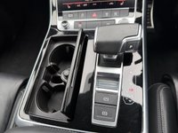 USED 2021 71 AUDI Q7 3.0 TDI V6 45 Black Edition SUV 5dr Diesel Tiptronic quattro Euro 6 (s/s) (231 ps) 7 Seater+One Owner 26000 Miles Since New+Full Leather+Heated Seats+Navigation+More