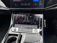 USED 2021 71 AUDI Q7 3.0 TDI V6 45 Black Edition SUV 5dr Diesel Tiptronic quattro Euro 6 (s/s) (231 ps) 7 Seater+One Owner 26000 Miles Since New+Full Leather+Heated Seats+Navigation+More