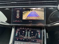 USED 2021 71 AUDI Q7 3.0 TDI V6 45 Black Edition SUV 5dr Diesel Tiptronic quattro Euro 6 (s/s) (231 ps) 7 Seater+One Owner 26000 Miles Since New+Full Leather+Heated Seats+Navigation+More