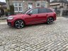 USED 2021 71 AUDI Q7 3.0 TDI V6 45 Black Edition SUV 5dr Diesel Tiptronic quattro Euro 6 (s/s) (231 ps) 7 Seater+One Owner 26000 Miles Since New+Full Leather+Heated Seats+Navigation+More