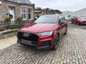 USED 2021 71 AUDI Q7 3.0 TDI V6 45 Black Edition SUV 5dr Diesel Tiptronic quattro Euro 6 (s/s) (231 ps) 7 Seater+One Owner 26000 Miles Since New+Full Leather+Heated Seats+Navigation+More