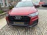 USED 2021 71 AUDI Q7 3.0 TDI V6 45 Black Edition SUV 5dr Diesel Tiptronic quattro Euro 6 (s/s) (231 ps) 7 Seater+One Owner 26000 Miles Since New+Full Leather+Heated Seats+Navigation+More