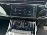 USED 2021 71 AUDI Q7 3.0 TDI V6 45 Black Edition SUV 5dr Diesel Tiptronic quattro Euro 6 (s/s) (231 ps) 7 Seater+One Owner 26000 Miles Since New+Full Leather+Heated Seats+Navigation+More