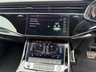USED 2021 71 AUDI Q7 3.0 TDI V6 45 Black Edition SUV 5dr Diesel Tiptronic quattro Euro 6 (s/s) (231 ps) 7 Seater+One Owner 26000 Miles Since New+Full Leather+Heated Seats+Navigation+More
