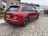 USED 2021 71 AUDI Q7 3.0 TDI V6 45 Black Edition SUV 5dr Diesel Tiptronic quattro Euro 6 (s/s) (231 ps) 7 Seater+One Owner 26000 Miles Since New+Full Leather+Heated Seats+Navigation+More