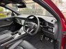 USED 2021 71 AUDI Q7 3.0 TDI V6 45 Black Edition SUV 5dr Diesel Tiptronic quattro Euro 6 (s/s) (231 ps) 7 Seater+One Owner 26000 Miles Since New+Full Leather+Heated Seats+Navigation+More