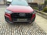 USED 2021 71 AUDI Q7 3.0 TDI V6 45 Black Edition SUV 5dr Diesel Tiptronic quattro Euro 6 (s/s) (231 ps) 7 Seater+One Owner 26000 Miles Since New+Full Leather+Heated Seats+Navigation+More