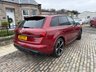 USED 2021 71 AUDI Q7 3.0 TDI V6 45 Black Edition SUV 5dr Diesel Tiptronic quattro Euro 6 (s/s) (231 ps) 7 Seater+One Owner 26000 Miles Since New+Full Leather+Heated Seats+Navigation+More