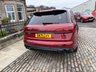 USED 2021 71 AUDI Q7 3.0 TDI V6 45 Black Edition SUV 5dr Diesel Tiptronic quattro Euro 6 (s/s) (231 ps) 7 Seater+One Owner 26000 Miles Since New+Full Leather+Heated Seats+Navigation+More