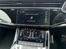 USED 2021 71 AUDI Q7 3.0 TDI V6 45 Black Edition SUV 5dr Diesel Tiptronic quattro Euro 6 (s/s) (231 ps) 7 Seater+One Owner 26000 Miles Since New+Full Leather+Heated Seats+Navigation+More