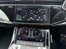 USED 2021 71 AUDI Q7 3.0 TDI V6 45 Black Edition SUV 5dr Diesel Tiptronic quattro Euro 6 (s/s) (231 ps) 7 Seater+One Owner 26000 Miles Since New+Full Leather+Heated Seats+Navigation+More