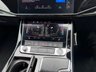 USED 2021 71 AUDI Q7 3.0 TDI V6 45 Black Edition SUV 5dr Diesel Tiptronic quattro Euro 6 (s/s) (231 ps) 7 Seater+One Owner 26000 Miles Since New+Full Leather+Heated Seats+Navigation+More