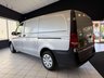 USED 2019 19 MERCEDES-BENZ VITO 2.1 114 CDI BlueTEC Panel Van 6dr Diesel Manual RWD L2 Euro 6 (136 ps) VAT Q + AIRCON + BLUETOOTH +