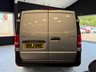 USED 2019 19 MERCEDES-BENZ VITO 2.1 114 CDI BlueTEC Panel Van 6dr Diesel Manual RWD L2 Euro 6 (136 ps) VAT Q + AIRCON + BLUETOOTH +