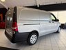 USED 2019 19 MERCEDES-BENZ VITO 2.1 114 CDI BlueTEC Panel Van 6dr Diesel Manual RWD L2 Euro 6 (136 ps) VAT Q + AIRCON + BLUETOOTH +