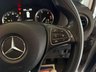 USED 2019 19 MERCEDES-BENZ VITO 2.1 114 CDI BlueTEC Panel Van 6dr Diesel Manual RWD L2 Euro 6 (136 ps) VAT Q + AIRCON + BLUETOOTH +