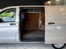 USED 2019 19 MERCEDES-BENZ VITO 2.1 114 CDI BlueTEC Panel Van 6dr Diesel Manual RWD L2 Euro 6 (136 ps) VAT Q + AIRCON + BLUETOOTH +