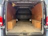 USED 2019 19 MERCEDES-BENZ VITO 2.1 114 CDI BlueTEC Panel Van 6dr Diesel Manual RWD L2 Euro 6 (136 ps) VAT Q + AIRCON + BLUETOOTH +