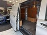 USED 2019 19 MERCEDES-BENZ VITO 2.1 114 CDI BlueTEC Panel Van 6dr Diesel Manual RWD L2 Euro 6 (136 ps) VAT Q + AIRCON + BLUETOOTH +