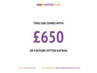 USED 2021 21 FORD PUMA 1.0T EcoBoost MHEV Titanium SUV 5dr Petrol Manual Euro 6 (s/s) (125 ps) SYNC 3 Nav. Lane Depart. Cruise