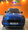 USED 2021 21 FORD PUMA 1.0T EcoBoost MHEV Titanium SUV 5dr Petrol Manual Euro 6 (s/s) (125 ps) SYNC 3 Nav. Lane Depart. Cruise