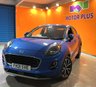 USED 2021 21 FORD PUMA 1.0T EcoBoost MHEV Titanium SUV 5dr Petrol Manual Euro 6 (s/s) (125 ps) SYNC 3 Nav. Lane Depart. Cruise