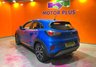 USED 2021 21 FORD PUMA 1.0T EcoBoost MHEV Titanium SUV 5dr Petrol Manual Euro 6 (s/s) (125 ps) SYNC 3 Nav. Lane Depart. Cruise