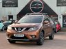 USED 2016 16 NISSAN X-TRAIL 1.6 dCi Tekna SUV 5dr Diesel Manual Euro 6 (s/s) (130 ps) 12 MONTH NATIONAL RAC WARRANTY!!