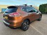 USED 2016 16 NISSAN X-TRAIL 1.6 dCi Tekna SUV 5dr Diesel Manual Euro 6 (s/s) (130 ps) 12 MONTH NATIONAL RAC WARRANTY!!