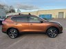 USED 2016 16 NISSAN X-TRAIL 1.6 dCi Tekna SUV 5dr Diesel Manual Euro 6 (s/s) (130 ps) 12 MONTH NATIONAL RAC WARRANTY!!