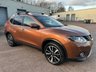 USED 2016 16 NISSAN X-TRAIL 1.6 dCi Tekna SUV 5dr Diesel Manual Euro 6 (s/s) (130 ps) 12 MONTH NATIONAL RAC WARRANTY!!