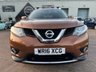 USED 2016 16 NISSAN X-TRAIL 1.6 dCi Tekna SUV 5dr Diesel Manual Euro 6 (s/s) (130 ps) 12 MONTH NATIONAL RAC WARRANTY!!
