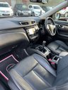 USED 2016 16 NISSAN X-TRAIL 1.6 dCi Tekna SUV 5dr Diesel Manual Euro 6 (s/s) (130 ps) 12 MONTH NATIONAL RAC WARRANTY!!