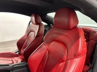 USED 2008 08 AUDI TT 2.0 TFSI Coupe 3dr Petrol Manual Euro 4 (200 ps) 