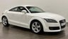 USED 2008 08 AUDI TT 2.0 TFSI Coupe 3dr Petrol Manual Euro 4 (200 ps) 